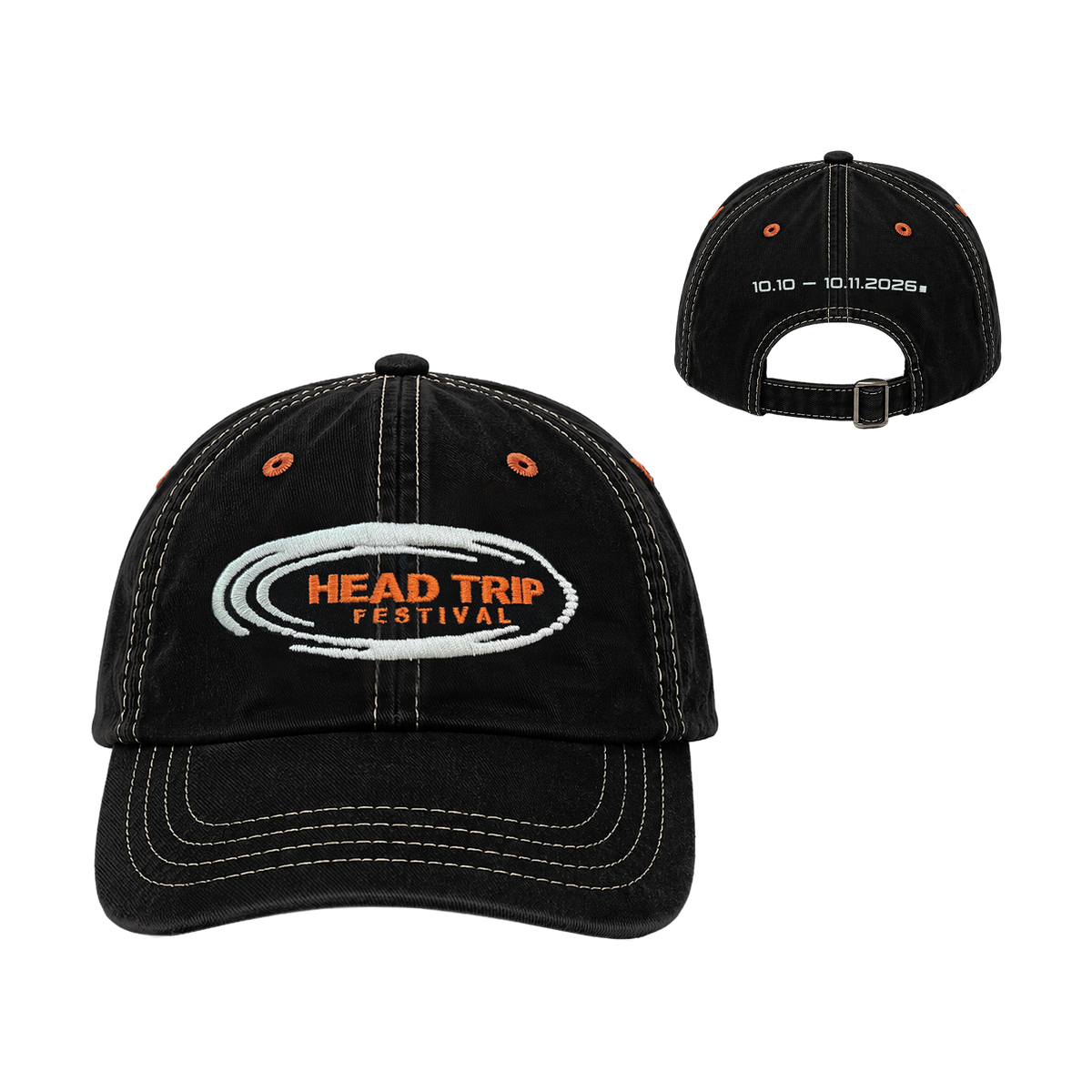 Orbital Hat