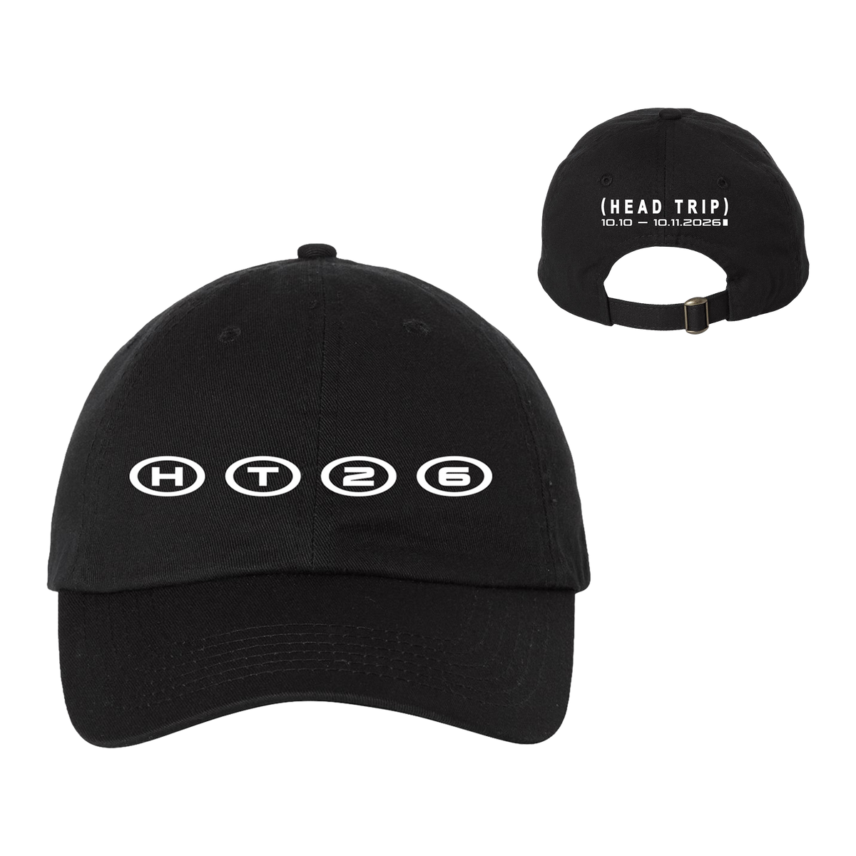 HT26 Logo Hat