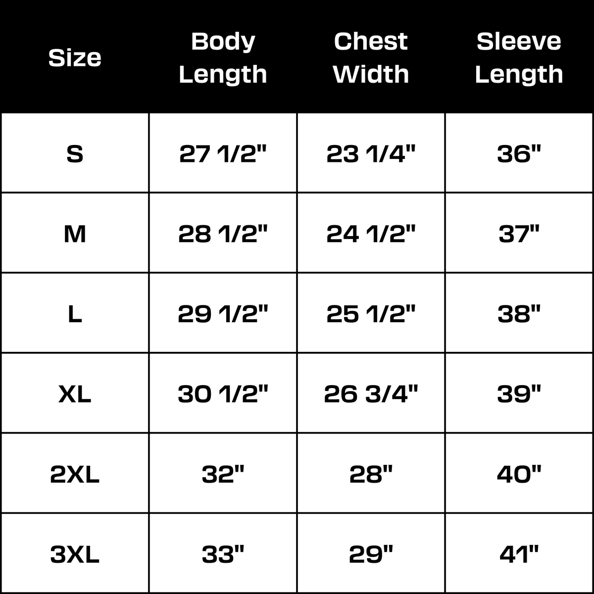 Solar Glyphs Lineup Hoodie