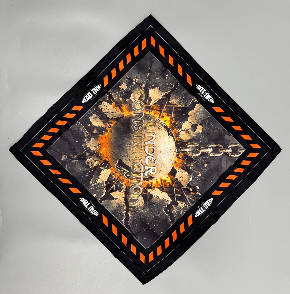 UC HEAD TRIP '26 - BANDANA
