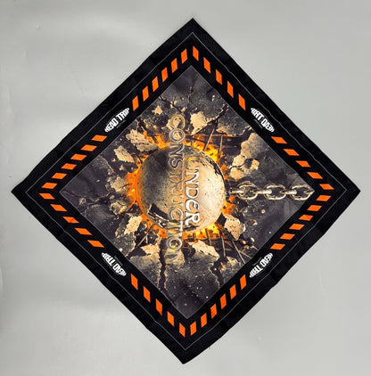 UC HEAD TRIP '26 - BANDANA
