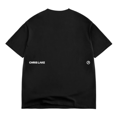 HEAD TRIP '26 - TEE - BLACK
