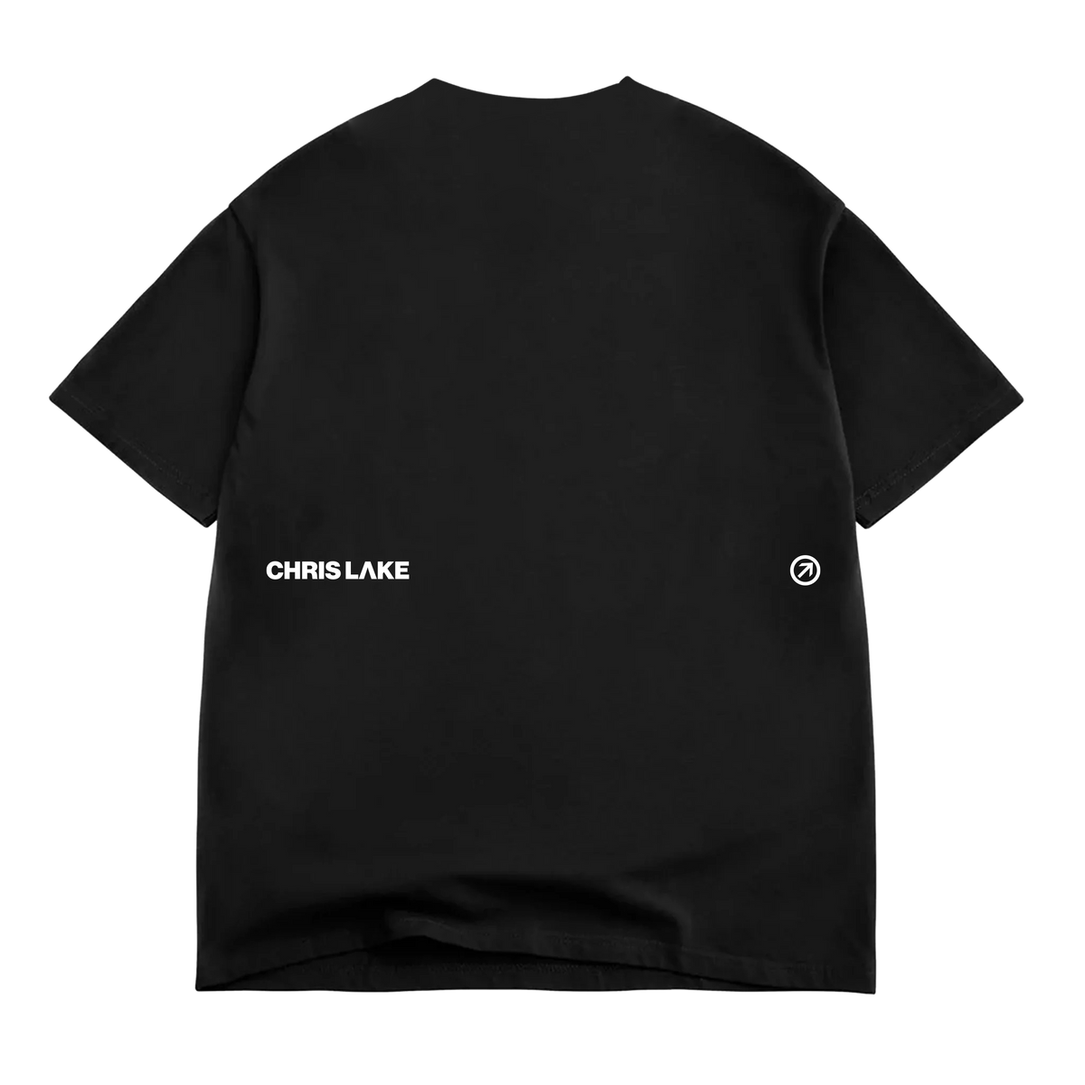HEAD TRIP '26 - TEE - BLACK/YELLOW