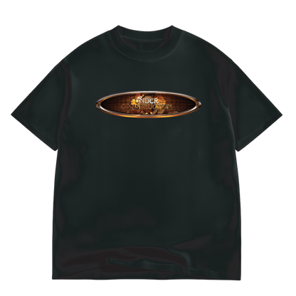UC HEAD TRIP '26 - TEE - BLACK