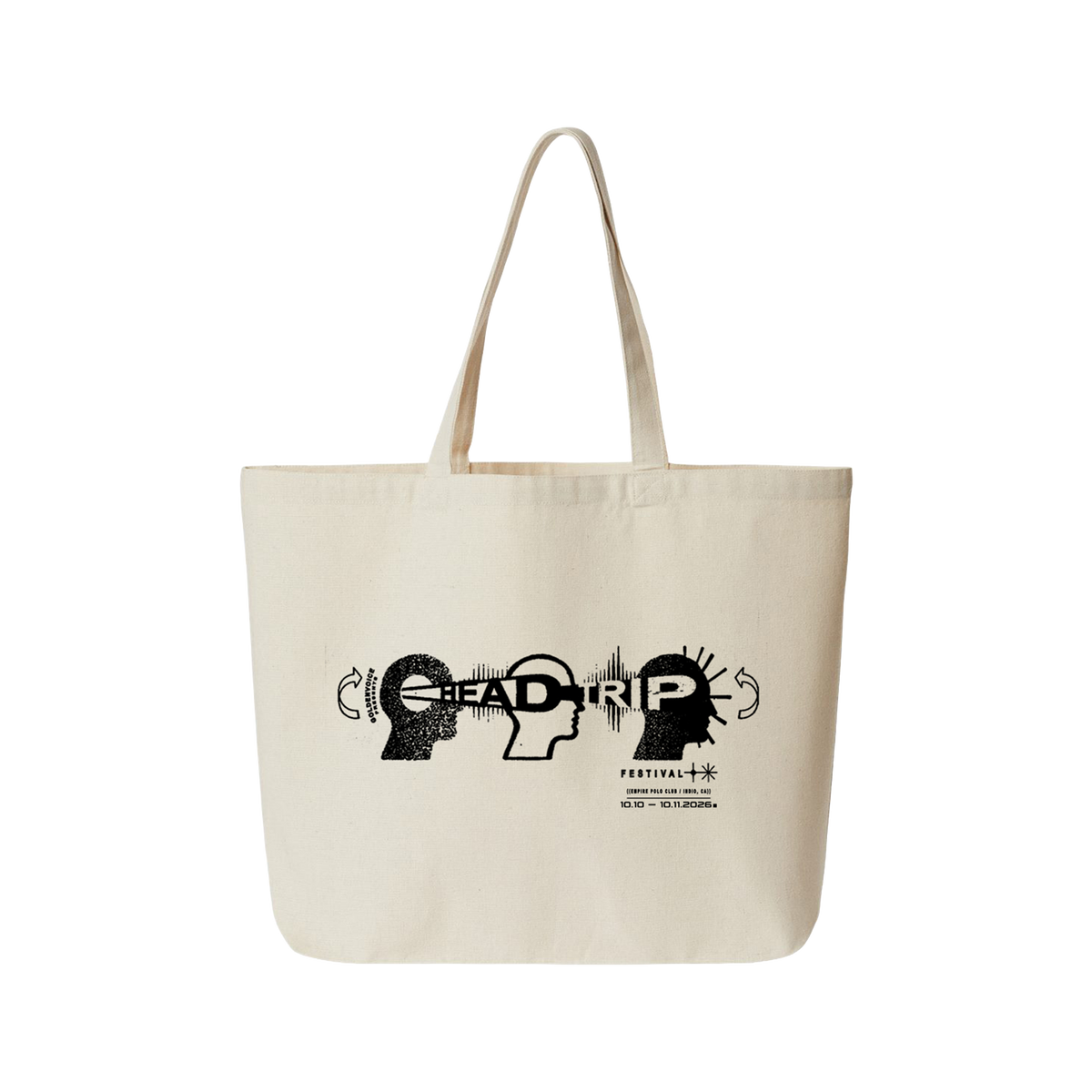 State Of Mind Tote