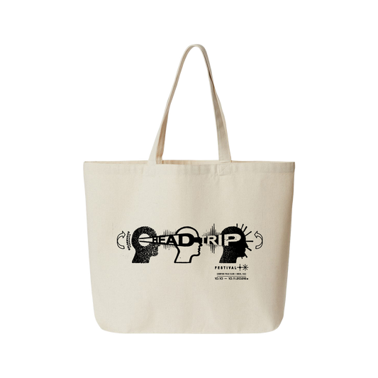 State Of Mind Tote