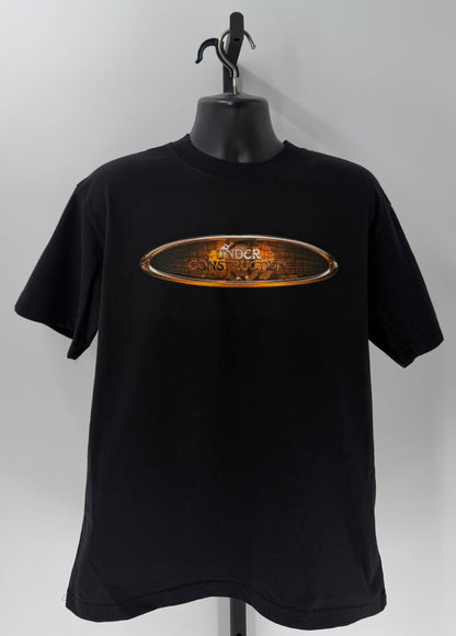 UC HEAD TRIP '26 - TEE - BLACK