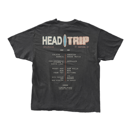 Portals Lineup Tee