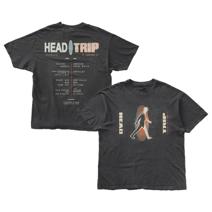 Portals Lineup Tee