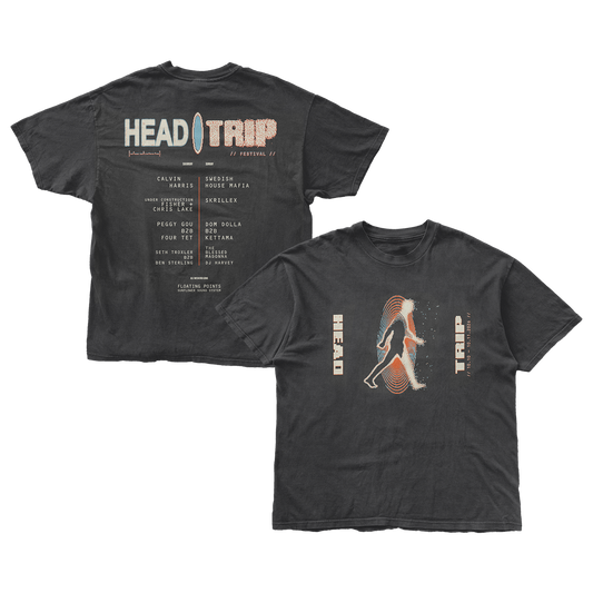 Portals Lineup Tee