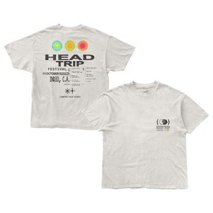 Auras Lineup Tee