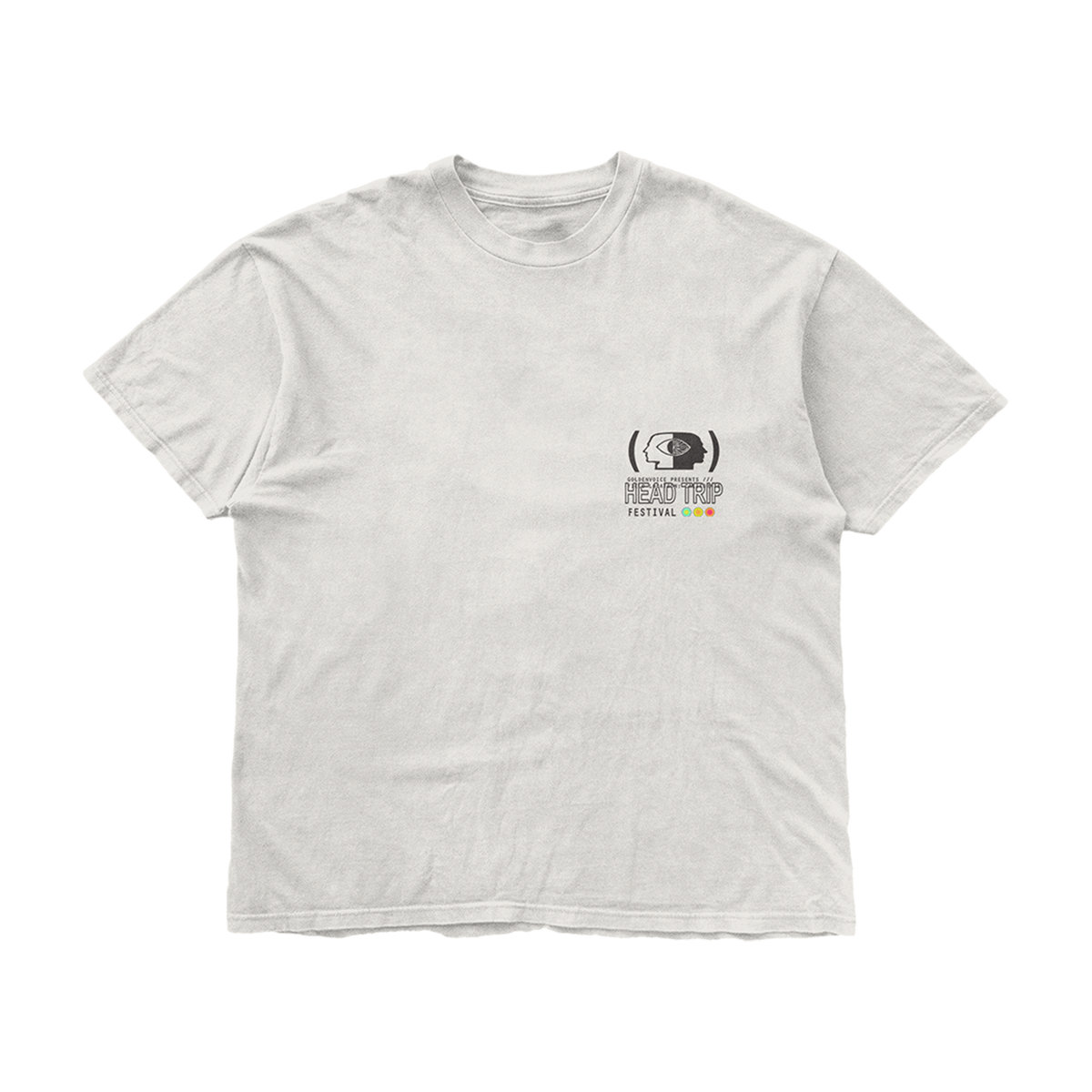 Auras Lineup Tee