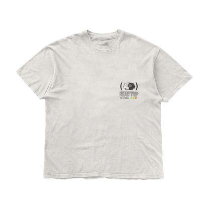 Auras Lineup Tee