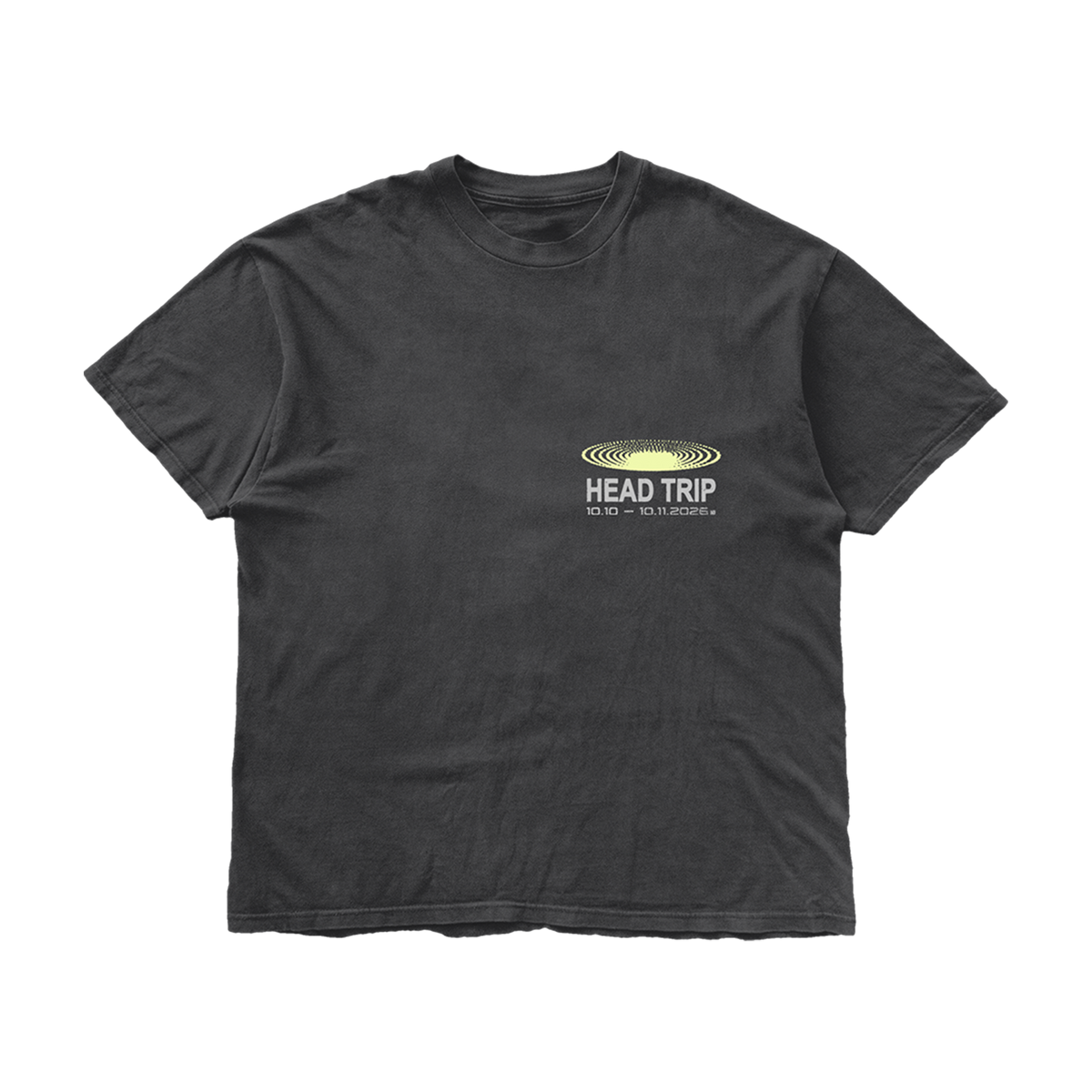 State of Mind Lineup Tee