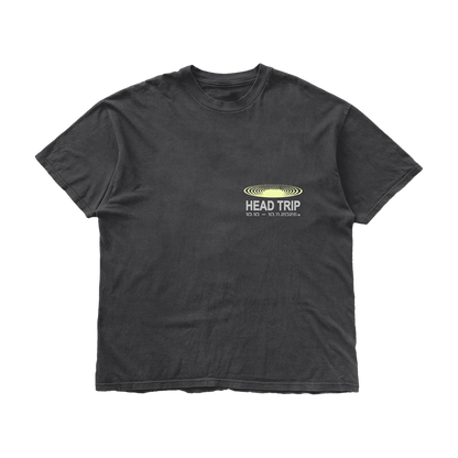 State of Mind Lineup Tee