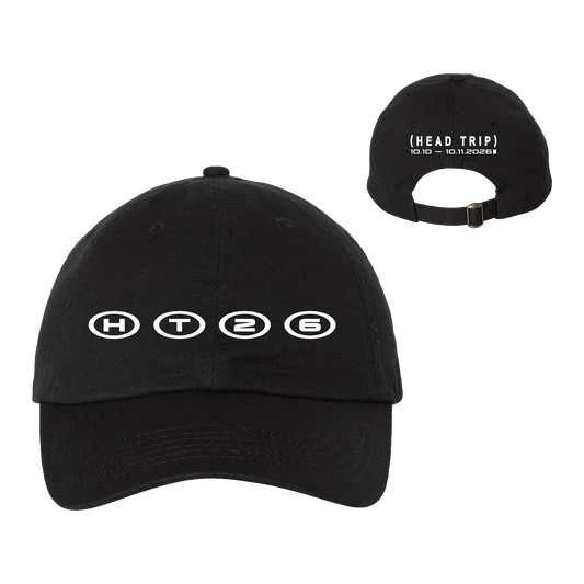 HT26 Logo Hat