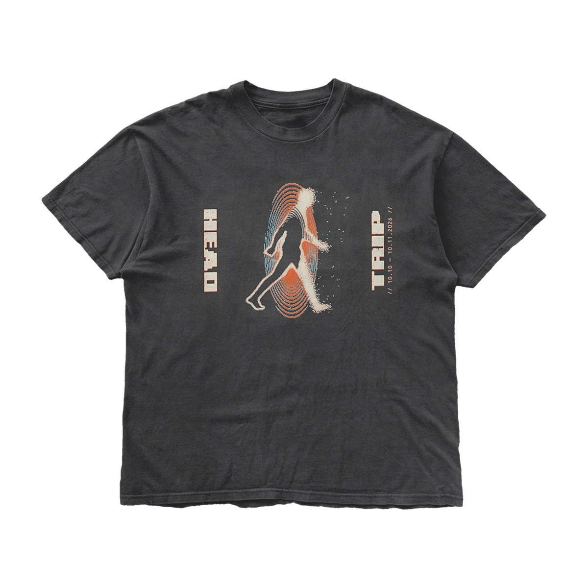 Portals Lineup Tee