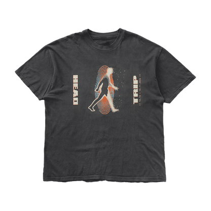 Portals Lineup Tee